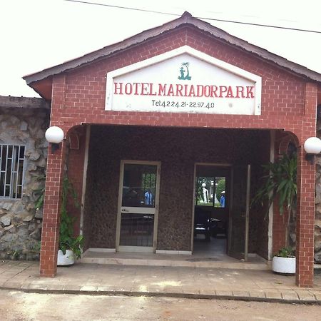 Hotel Mariador Park Dixinn Exterior photo